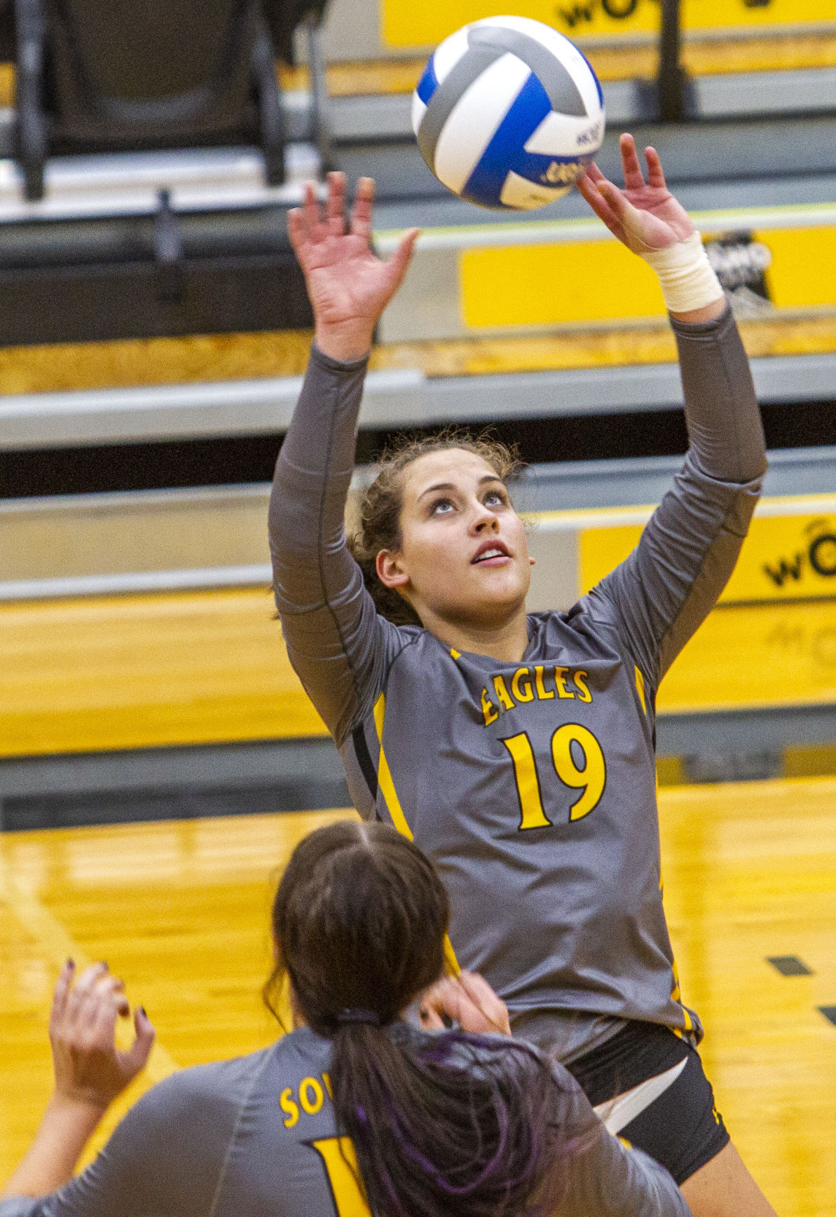 CSI plays College of Southern Nevada